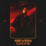 cover: PARTYNEXTDOOR - Seven Days