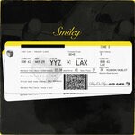 cover: Smiley - YYZ-LAX