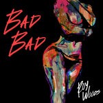 cover: Roy Woods - Bad Bad