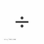 cover: dvsn - The Line (Single Version)