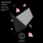 cover: Fabrizio Murgia - Hypnosis EP