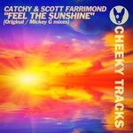 cover: Catchy|Scott Farrimond - Feel The Sunshine