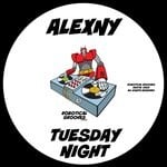 cover: Alexny - Tuesday Night