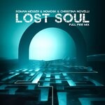 cover: Christina Novelli|Nomosk|Roman Messer - Lost Soul (Full Fire Mix)