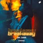 cover: Simp|Zaandr - Breakaway