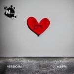 cover: Vertigini - Your Love