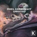 cover: Axel Goodnight - Gravitec