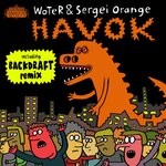 cover: Sergei Orange|Woter - Havok