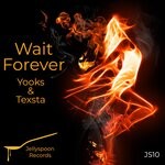 cover: Texsta|Yooks - Wait Forever