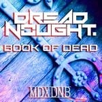 cover: Dreadnought - Book Of Dead