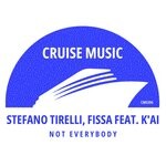 cover: Fissa|K'ai|Stefano Tirelli - Not Everybody