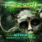 cover: Strix - Embrace The Chaos