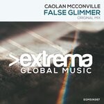 cover: Caolan Mcconville - False Glimmer