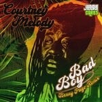 cover: Benny Page|Courtney Melody - Bad Boy (Benny Page Remix)