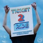 cover: Brolorizo|Monsieur Van Pratt - Ticket 2 Ride