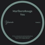 cover: Marlbororouge - You