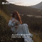 cover: Alexey Mushkin - Emotion Talking