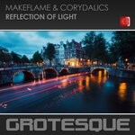 cover: Corydalics|Makeflame - Reflection Of Light