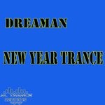 cover: Dreaman - New Year Trance