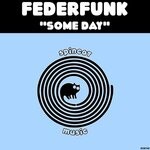 cover: Federfunk - Someday