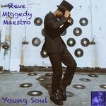 cover: Steve Miggedy Maestro - Young Soul