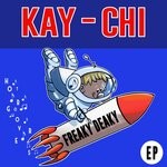 cover: Kay-chi - Freaky Deaky