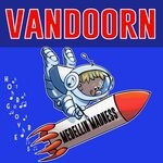 cover: Vandoorn - Medellin Madness