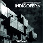 cover: Yuri Yavorovskiy - Indigofera