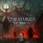 cover: Various - Creatures Of Chaos