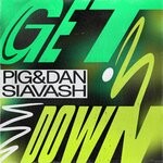 cover: Pig&dan|Siavash - Get Down