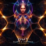 cover: Becker|Labirinto - DMT - The Remixes