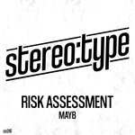 cover: Risk Assessment - MAYB