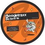 cover: Boogietraxx - Big Sand '06