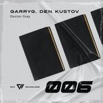 cover: Den Kustov|Garryg - Doctor Grey