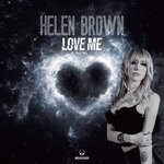 cover: Helen Brown - Love Me