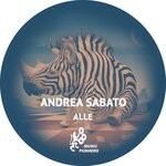 cover: Andrea Sabato - Alle