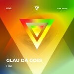 cover: Glau Da Goes - Fire