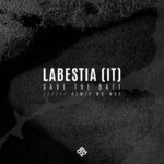 cover: Labestia (it) - Save The Baff