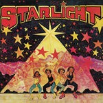 cover: Starlight - Starlight