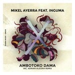 cover: Inguma|Mikel Ayerra - Ambotoko Dama