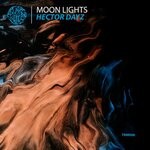 cover: Hector Dayz - Moon Lights