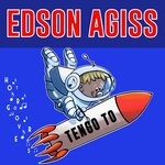 cover: Edson Agiss - Tengo To