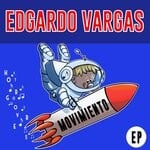 cover: Edgardo Vargas - Movimiento