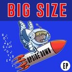 cover: Big Size - Upside Down