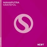 cover: Mahaputra - Grateful