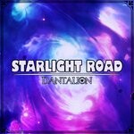 cover: Dantalion (br) - Starlight Road