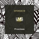 cover: Spenser M - Promises