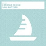 cover: Corrado Alunni - Soul Brother