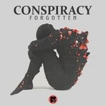 cover: Conspiracy - Forgotten