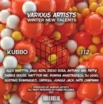 cover: Various - Winter New Talents